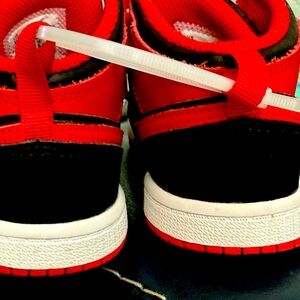 CHILDRENS Nike Air Jordan